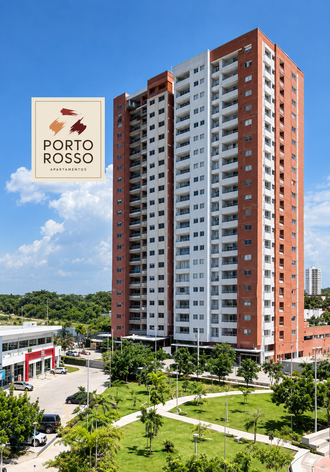 Proyecto Porto Rosso